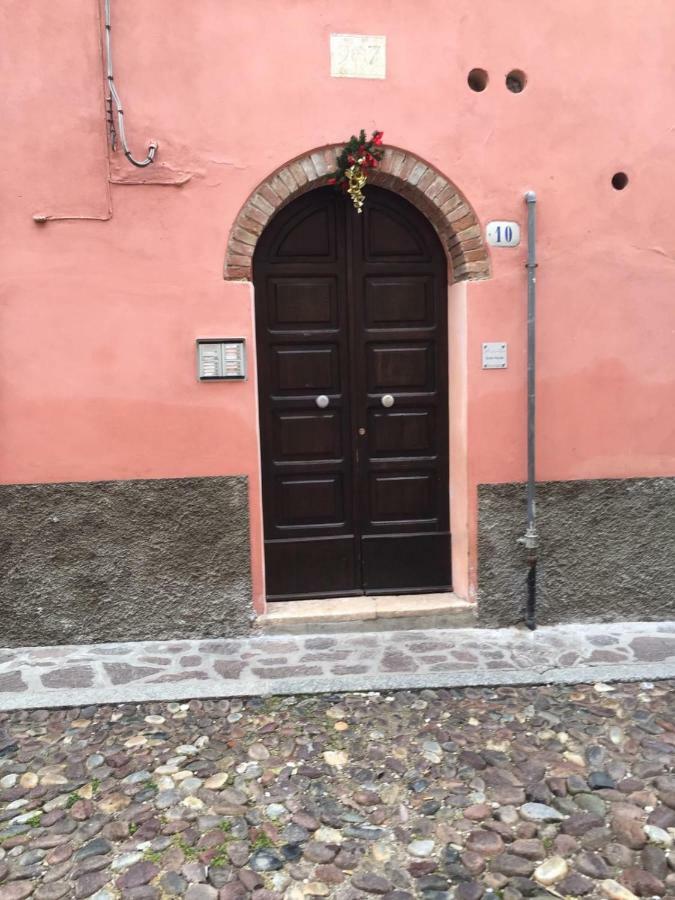 Casa Mantova 2 Apartamento Exterior foto